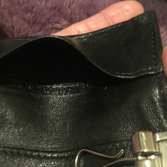 Vintage Authentic Christian Dior Unborn Calf’s Leather Key Case- Rare - Picture 8 of 15